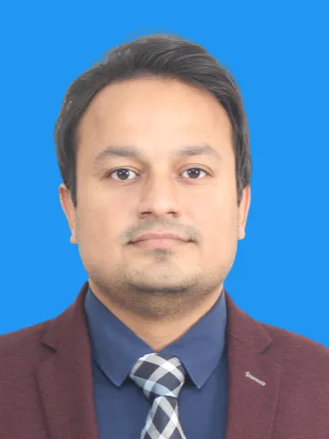 Mr. Mirza Waqar Baig